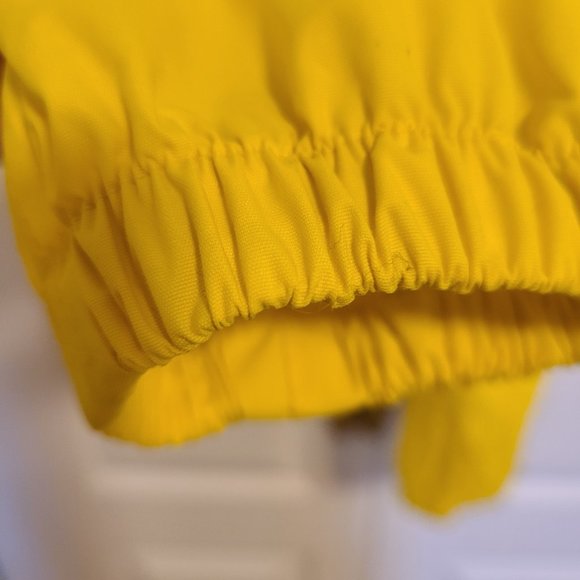 NWOT Splashy toddler one piece rain suit - Picture 4 of 8